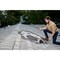 Flex Tape Flex Seal Family of Products Flex Tape MAX 8 in. W X 25 ft. L White Waterproof Repair Tape TFSMAXWHT08 - alternate 7